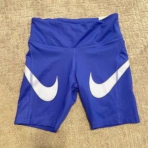 nike bike shorts